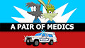 A Pair Of Medics