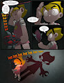 Mandy Uncensored - Page 7 - A Special Laugh