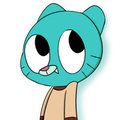 Gumball Watterson by SomeGuy2123