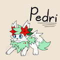 [COMM] Pedri the Veemin