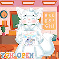 YCH OPEN by EvilKiwii