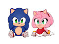 Chibi Sonamy