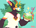 [C] Big Slurp by MorgueBuddy