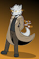 The Investigator