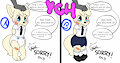 YCH 575 - Sorry (unlimited slots) by UniaMoon