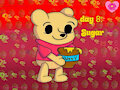 Marchusic Day 8: Sugar