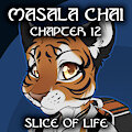 Masala Chai - Chapter 12 by IndigoNeko