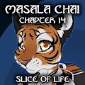 Masala Chai - Chapter 14 by IndigoNeko