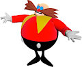 3D Blast Eggman by SpyrotheDragon2022