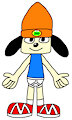 Parappa by ToonlandianFox2002