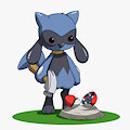 Riolu