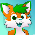 PFP ICON YCH for Taffy