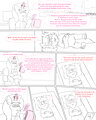 Midwest Psychiatric Daycare (Page 47) by ClandestineWing