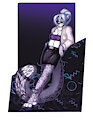 Retro 90's Collab with Oli Snowpaw - Ultrafennec