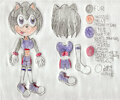 Susan's 2025 Ref Sheet