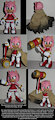 Movie Amy custom