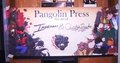 Pangolin Press at Anthrocon 2013 by quetzadrake