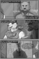 A Rising Star - Page four, meet the cadets by Conandcon