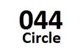 044 Circle