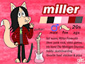 Miller (Ref Sheet)