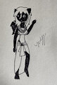 Blood From The Sammy's Tomb by FriarsLantern