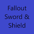 Fallout Sword and Shield Chapter 1 by Firerush