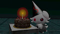 The Birthday SkullBoy!!! by Skulltronprime969