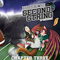 Calling in the Second String - Chapter Three