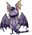 Chibi Bat for Myaku