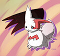 Zangoose..? by Ainis