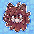 [$] Pooltoy Headshot Icon for Cocoa Shark by henryjdoe