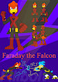 Faraday the Falcon