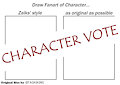 Meme thingy character poll by ZaiksMcKraven