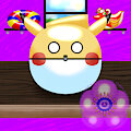 Pika Ball Abomination