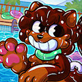 [$] Pooltoy Icon for Myllie by henryjdoe