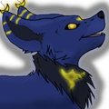 Icon Commission for CrazyPupcorn 1/3 on dA by MusiclovinFox