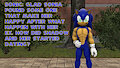 SCL Ask Cast: Sonic view on Shadow Dating Sonia