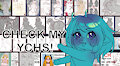 CHECK MY YCHS by PinkuTokki