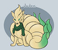 [C] Jaden