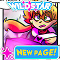 WILDSTAR - ISSUE 6 - Page 21 by Syaokitty