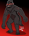 The Runewolf