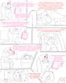 Midwest Psychiatric Daycare (Page 49) by ClandestineWing