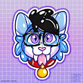 [$] Pooltoy Headshot Icon for Pachy by henryjdoe