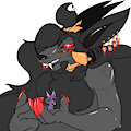 Check Them Out! by SuccubusBnny