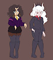 Tf into cerberus by comclockkk