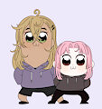 meme by PinkuTokki