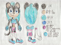 Zafiro's 2025 Ref Sheet