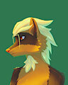 Messing Around with My Character Design by Noxara