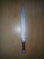 Gladius Style Sword by SamTheBlueLion