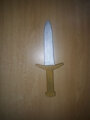 Short Sword or Dagger by SamTheBlueLion